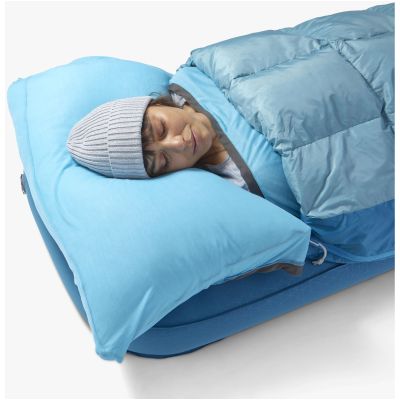 10. Daunenschlafsack SEA TO SUMMIT Traveller 7C/45F