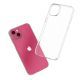 3. iPhone 15 Plus-Hülle aus der Ultra Clear-Serie in transparenter Farbe