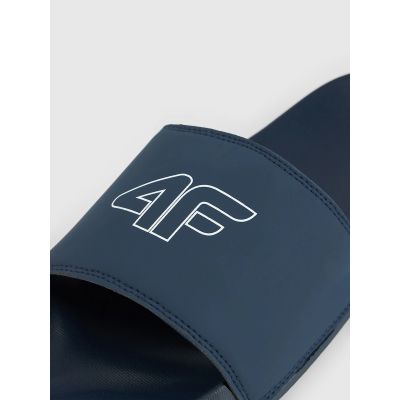 7. Herren-Flip-Flops 4F 4FRSS26FSLIM052-31S