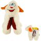 TRAVEL BLUE Kinder-Reisekissen SCHAF SNOWY