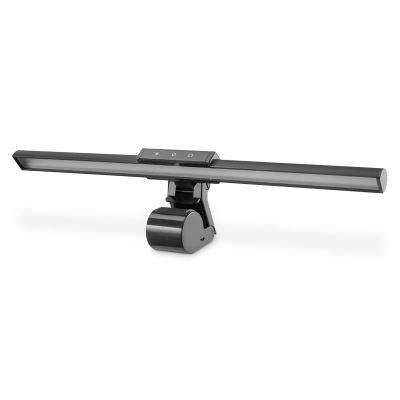 Digitus LED-Monitorleuchte mit Klemmhalterung