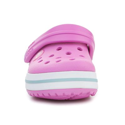 3. Crocs Crocband Kids Clog T 207005-6SW Flip-Flops