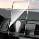 4. Gravity Smartphone-Autohalterung, silber (YC07)