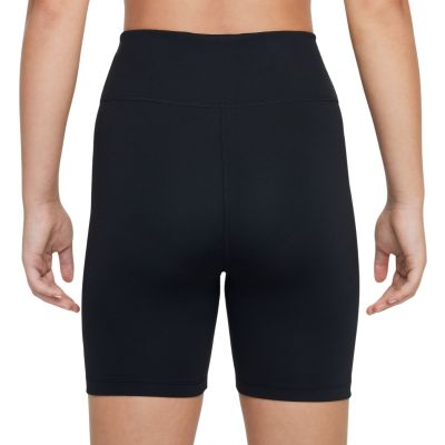 2. Nike One Kindershorts Schwarz FZ5603 010
