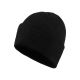 MILLET CHAMONIX RELIEF BEANIE schwarz