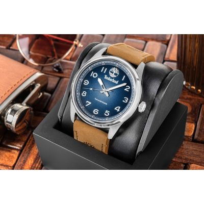 13. TIMBERLAND Northbridge Herrenuhr TDWGA2152102 + Box