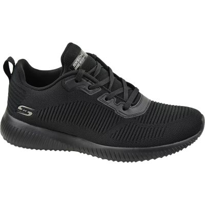5. Skechers Bobs Squad W 32504-BBK Schuhe