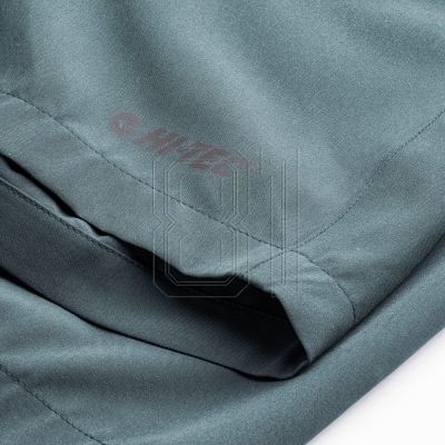 4. Hi-Tec Amilo 1/2 Jrb Jr Shorts