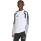 4. adidas Tiro 26 Competition Trainingsshirt für Kinder, weiß und grau KA7577