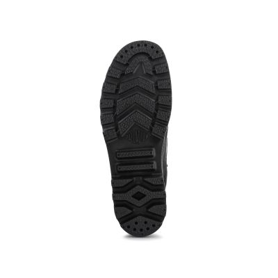 8. Palladium Pampa Underlayer W 99183-008-M Schwarze Schuhe
