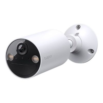 11. TP-Link Tapo C410 Industriekamera
