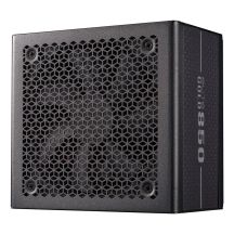 Cooler Master Elite Gold 850 Netzteilmodul 850W 24-Pin ATX Schwarz