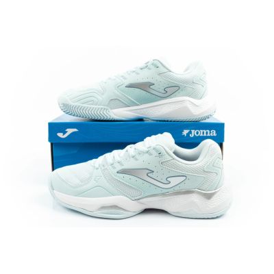 10. Joma Master Damen-Padel-Tennisschuhe, blau