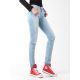 3. Wrangler Skinny Sunkissed Jeans W28KLE86K