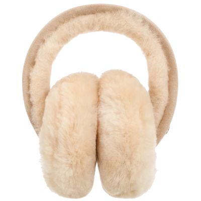 EMU Australia Angahook Gehörschützer W9403-CHES Braun Einheitsgröße