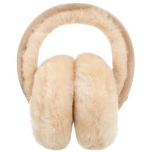 EMU Australia Angahook Gehörschützer W9403-CHES Braun Einheitsgröße