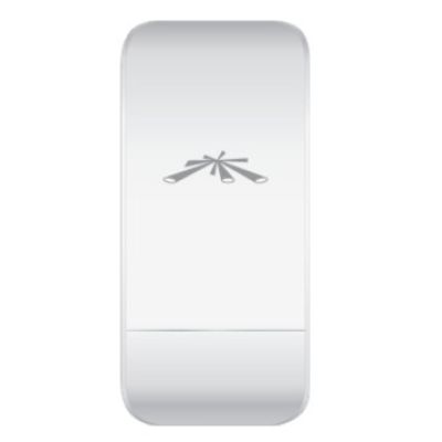 3. UBIQUITI LOCO-M2 Zugangspunkt