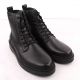 23. Rieker M 30101-00 RKR751 isolierte Stiefel