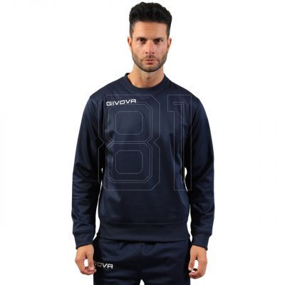 2. Givova Maglia One M MA019 0004 Sweatshirt