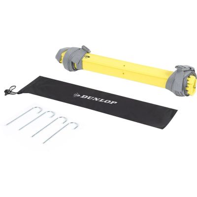 108. Trainingshürden, Übungshürden, 16 Stück, Dunlop