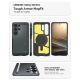 8. Spigen Tough Armor Mag MagSafe Hülle für Samsung Galaxy S26 Ultra – Grün