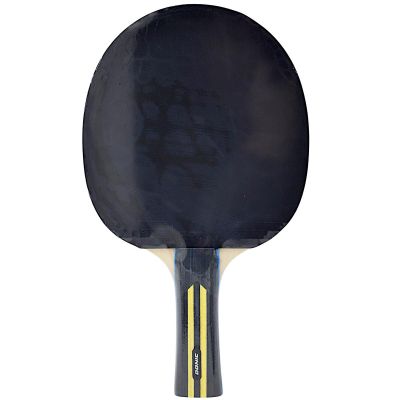 3. Tischtennisschlägerhülle, 3 Bälle, Top-Team, 500 Pots