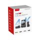 3. VIOFO A329T 3-Kanal GPS-Videorekorder