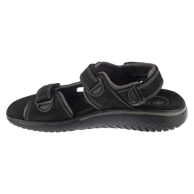 2. Rieker Sandalen 26450-00 Schwarz 40