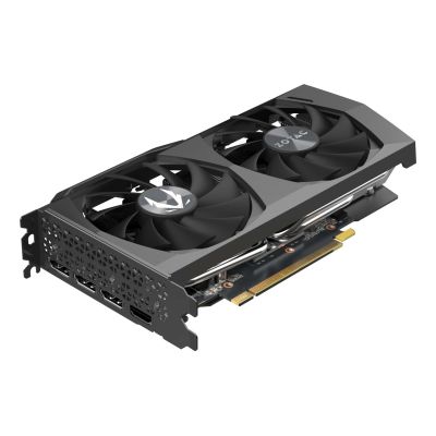 4. Grafikkarte ZOTAC GEFORCE RTX 3060 Twin Edge 12GB