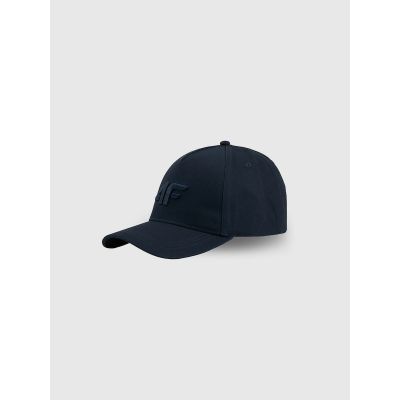 Herren-Strapback-Cap 4F 4FRSS26ACABM0705-31S