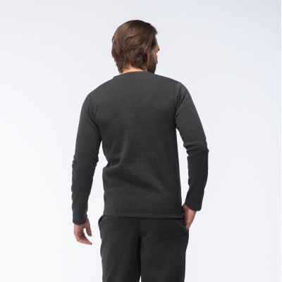 8. Herren-Langarmshirt ATHLUXE LS