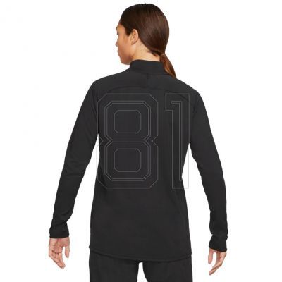 3. Nike Dri-FIT Academy M CW6110 011 Sweatshirt