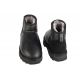 4. EMU Australia Sharky Micro Town W Schuhe W13154-BLAK 