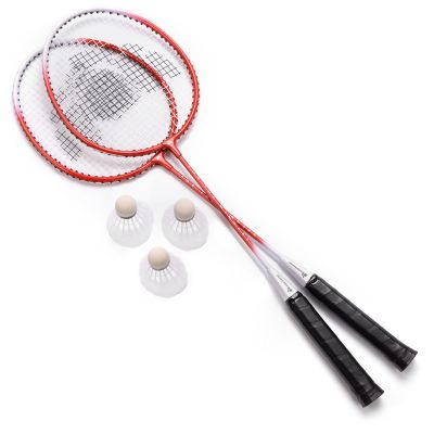 12. Meteor Motion 2 Badminton-Set 20076