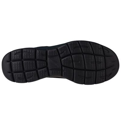 8. Skechers Summits M 52811-BBK Schuhe