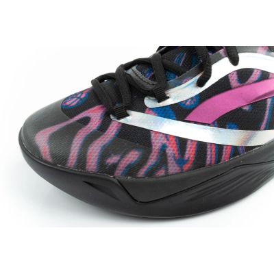 6. Puma Stewie 2 Cherry on Top Basketball-Sneaker