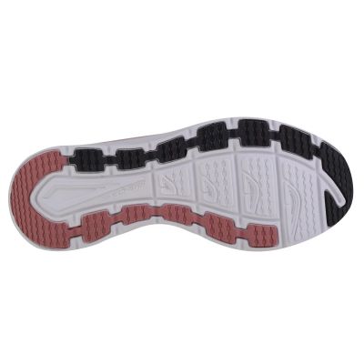 4. Skechers D'Lux Walker Let It Glow 149366-BKRG Schwarz 36