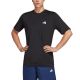 11. adidas Train Essentials Stretch-Trainings-T-Shirt M IC7413