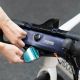 3. Rockbros AS-143 ROAD TO SKY Lenkertasche, wasserdicht, 2 l – blau