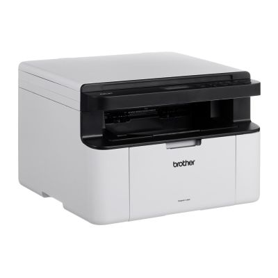 5. Brother DCP-1510EAP1 Multifunktionsdrucker (Laser; A4; Flachbettscanner)