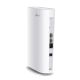 3. TP-Link AX6000 Mesh Wi-Fi 6 Weiß 1000, 2500 Mbit/s