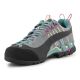 5. La Sportiva Hyper Woman GTX ZFAS056G01E34 Grau/Wacholder