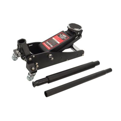 AWTOOLS Flacher Froschheber 1,5T 80-355mm / Doppelkolben