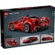 2. LEGO Technic 42235 - Ferrari 488 PISTA Auto