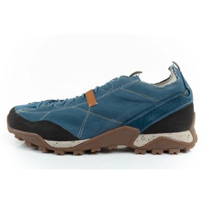 12. Aku Nativa Canvas Herren Wanderschuhe [646 016]