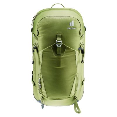 31. Deuter Trail Pro 33 Wanderrucksack 344112474110