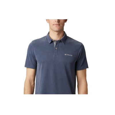 4. Columbia Nelson Point Poloshirt M 1772721464
