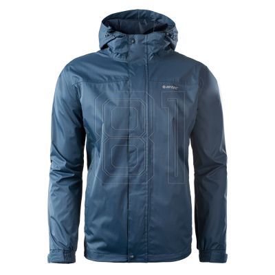 2. Hi-Tec-Resti-Jacke M 92800299960