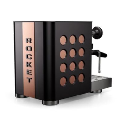 2. Rocket Espresso Milano Appartamento TCA Halbautomatische Espressomaschine 1,8 l