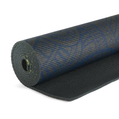 22. Gaiam Yogamatte "SUNDIAL LAYERS" 6mm 62432